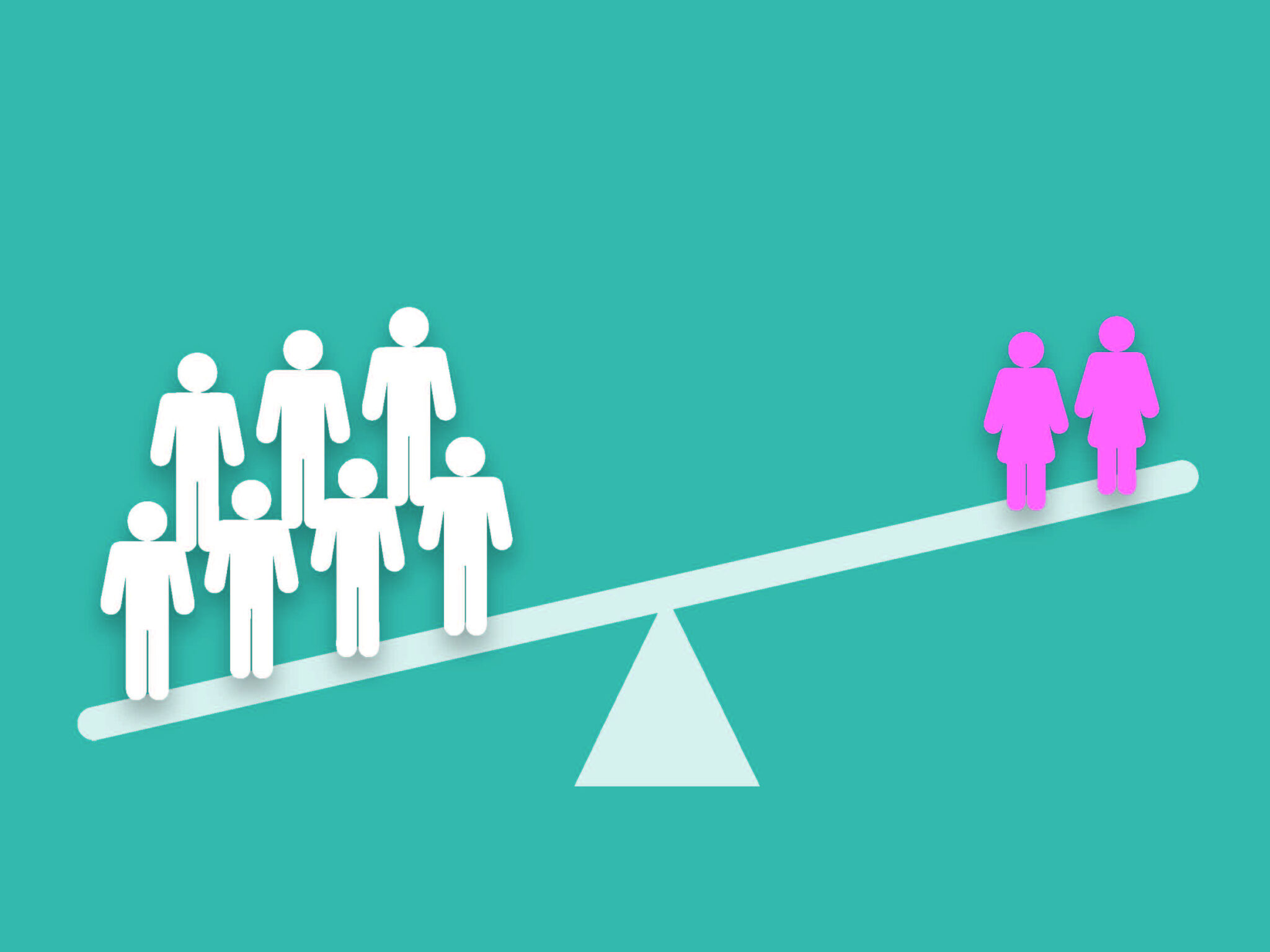 The Gender Gap In Political Ambition Center For Effective Lawmaking 4727