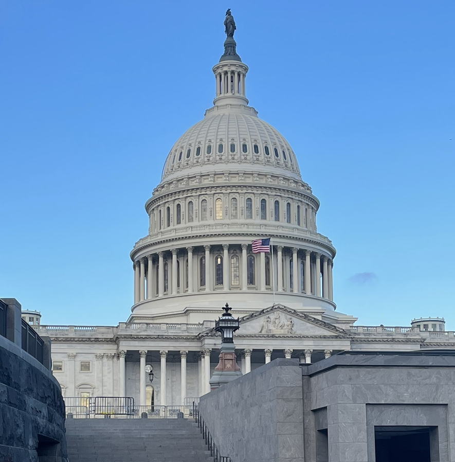 Highlights from the New 117th Congress Legislative Effectiveness Scores