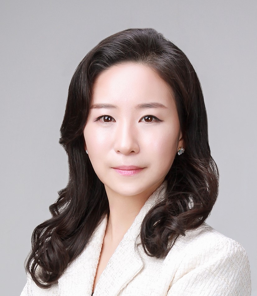 Meet our Faculty Affiliate: Ju Yeon (Julia) Park 