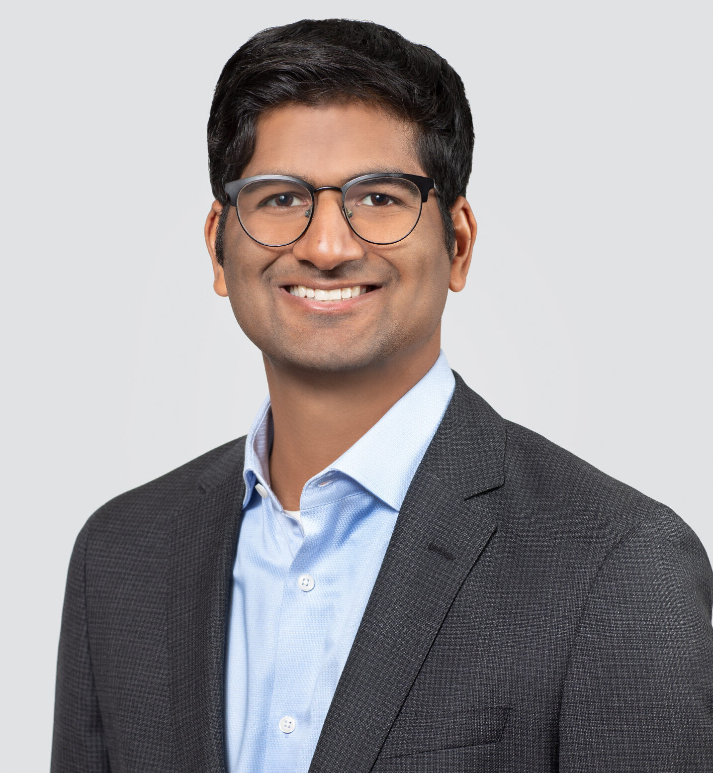 Meet our Faculty Affiliate: Arjun Vishwanath