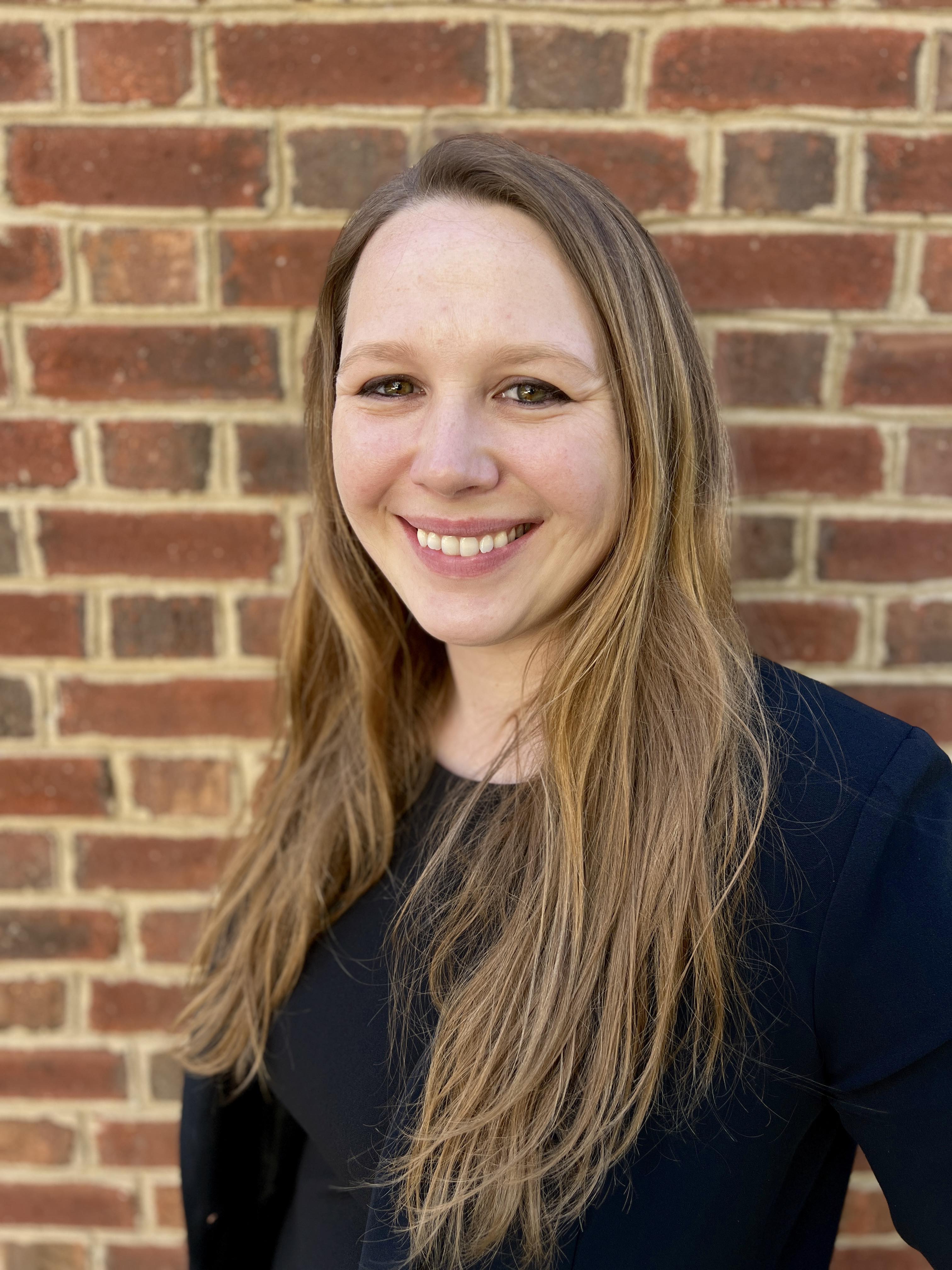 Meet our Program Director for State Legislatures: Paige Higginson-Rollins