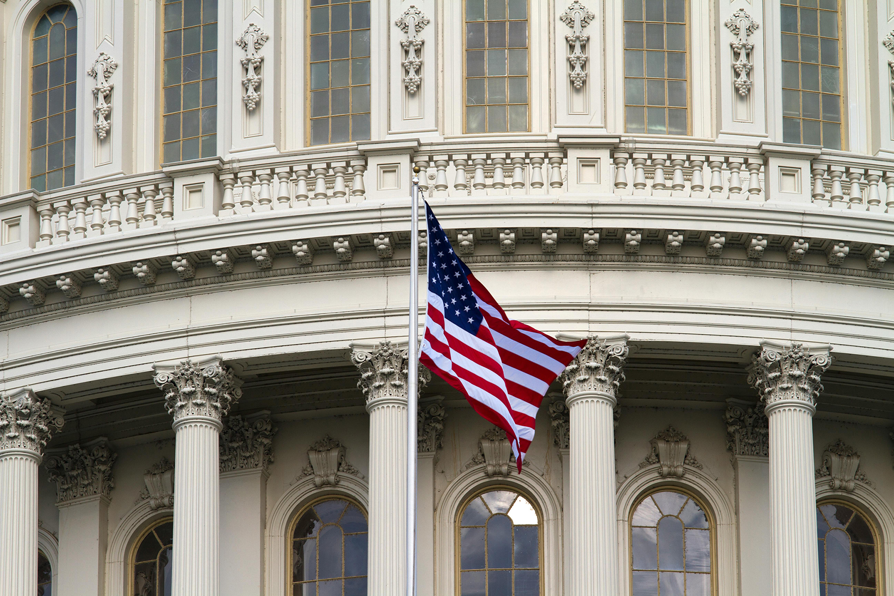Announcing the Release of the State Legislative Effectiveness Scores (SLES)​