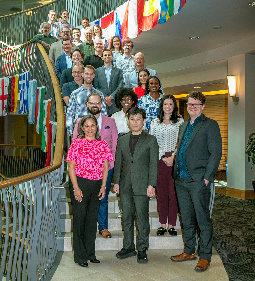 Advancing the Study of Effective Lawmaking: Highlights from CEL’s 7th Annual Research Conference