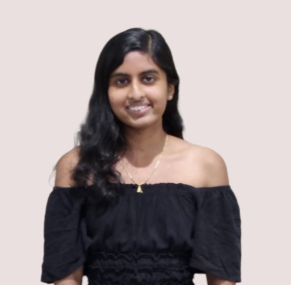 Picture of Aarthika Krishnan