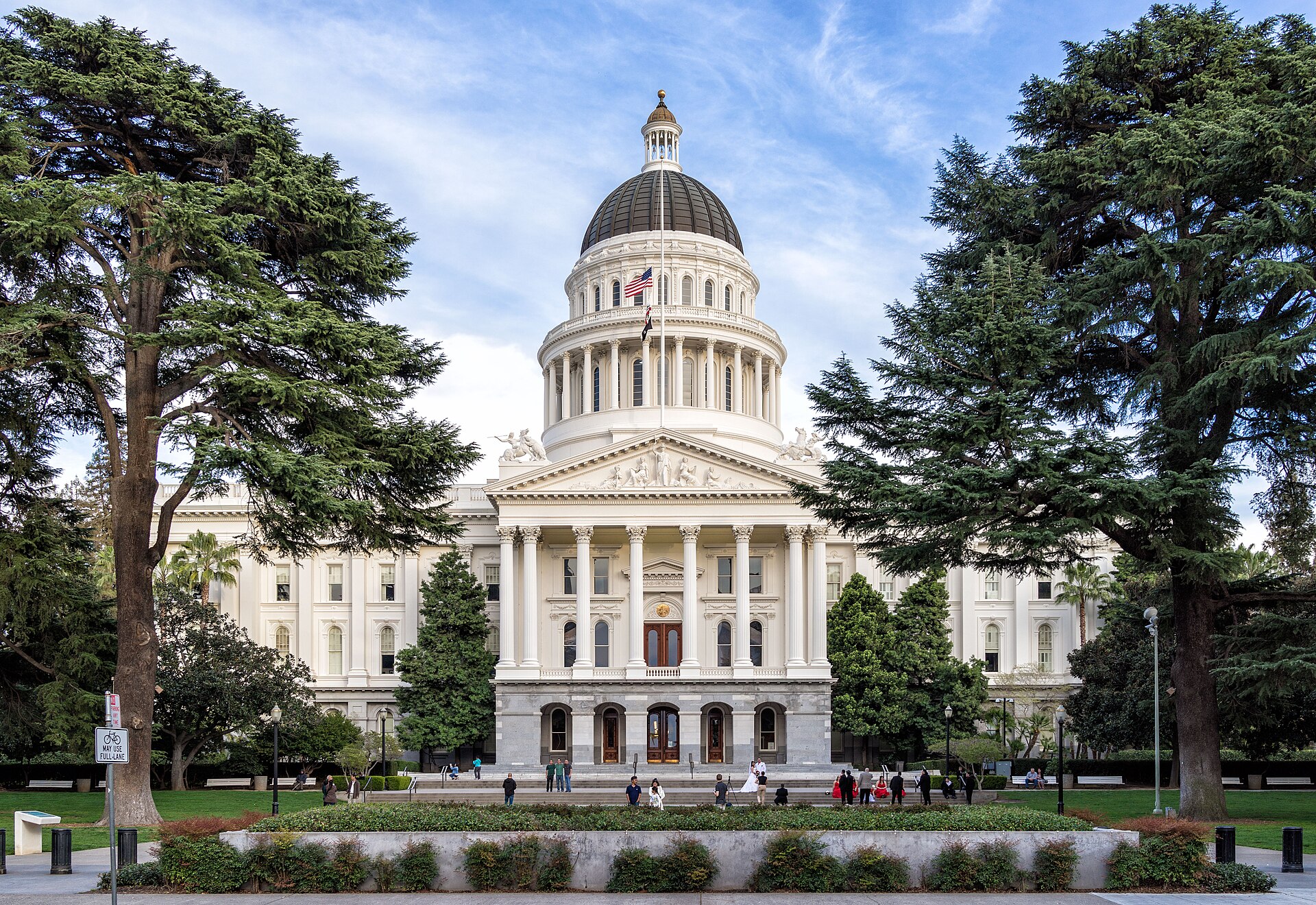 Announcing the Release of the 2023-2024 California State Legislature State Legislative Effectiveness Scores (SLES)