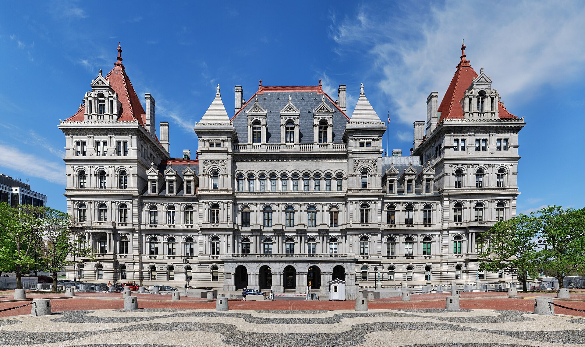 Announcing the Release of the 246th New York State Legislature State Legislative Effectiveness Scores (SLES)
