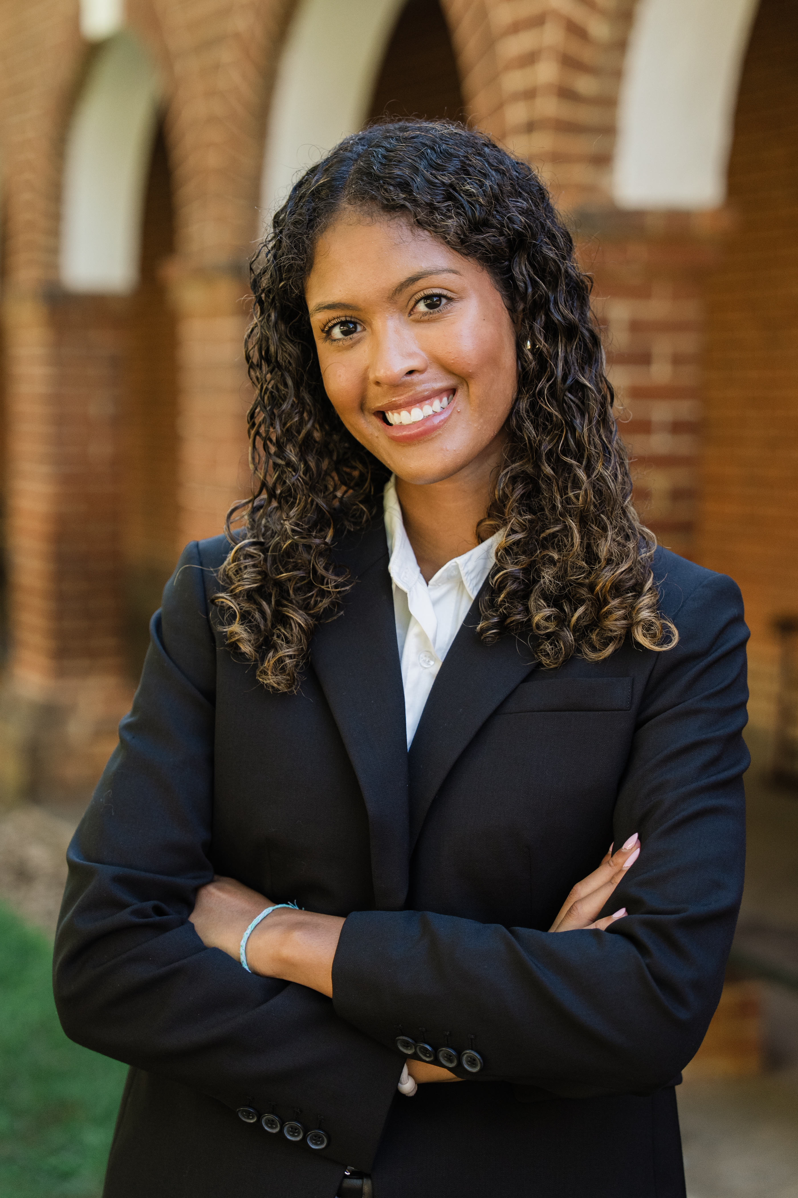 Picture of Nya Mason