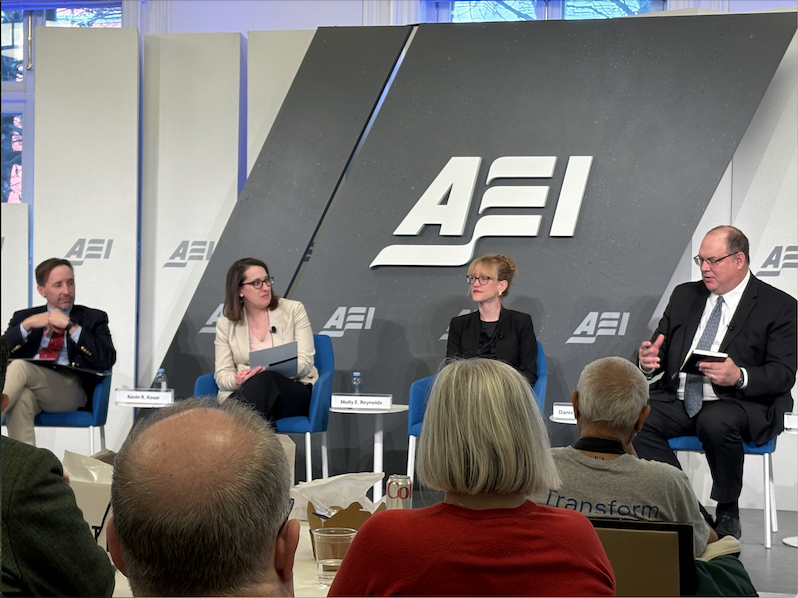 The Money Signal—How Fundraising Matters in American Politics