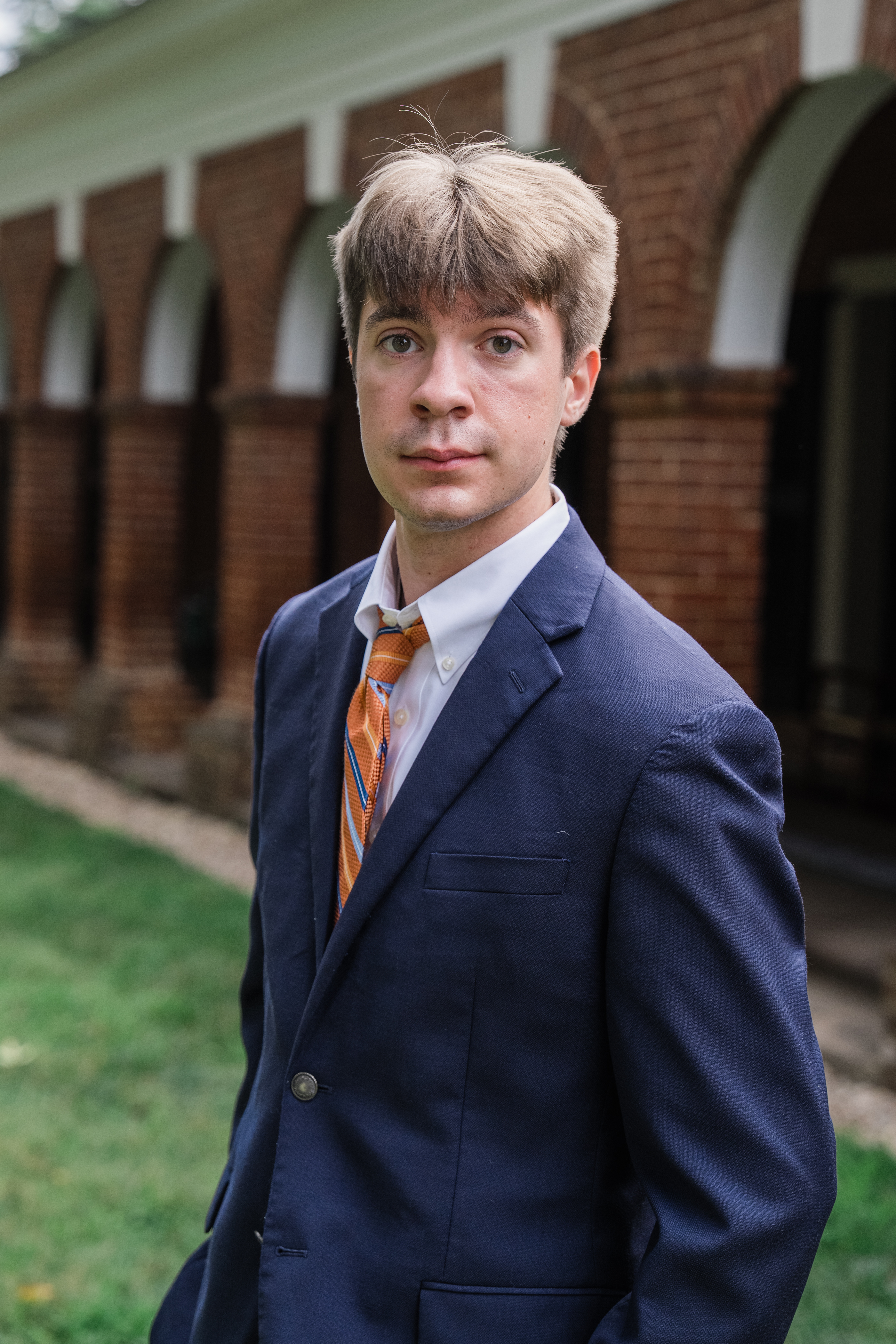 Picture of Charles Burns