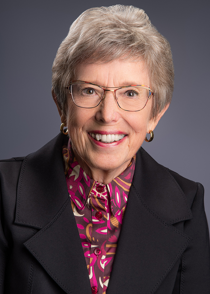 Discussing Effective Lawmaking with North Dakota Senator Judy Lee