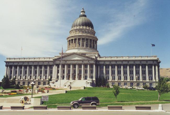 Announcing the Release of the 65th Utah Legislature’s (2023-2024), the 108th Nebraska Legislature’s (2023-2024), and the 2023-2024 South Dakota Legislature’s State Legislative Effectiveness Scores (SLES)