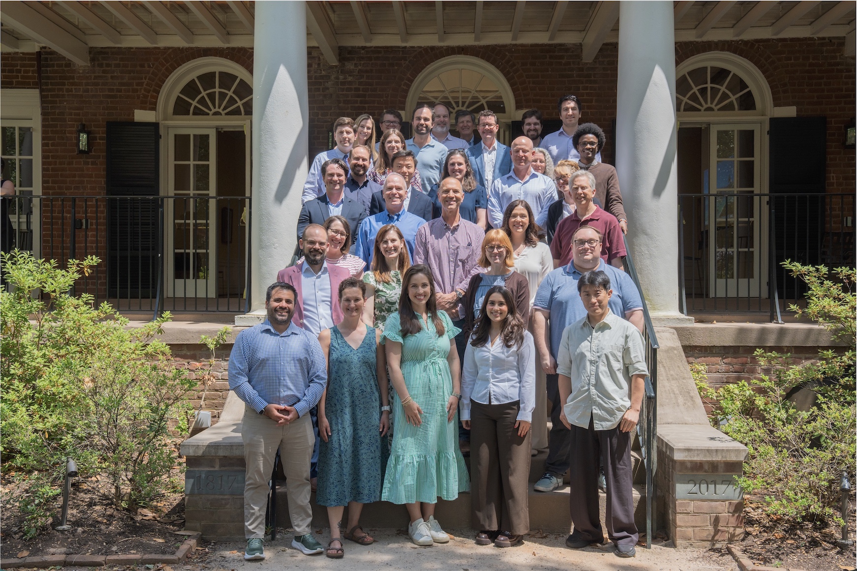 Advancing the Study of Effective Lawmaking: Highlights from CEL’s 8th Annual Research Conference