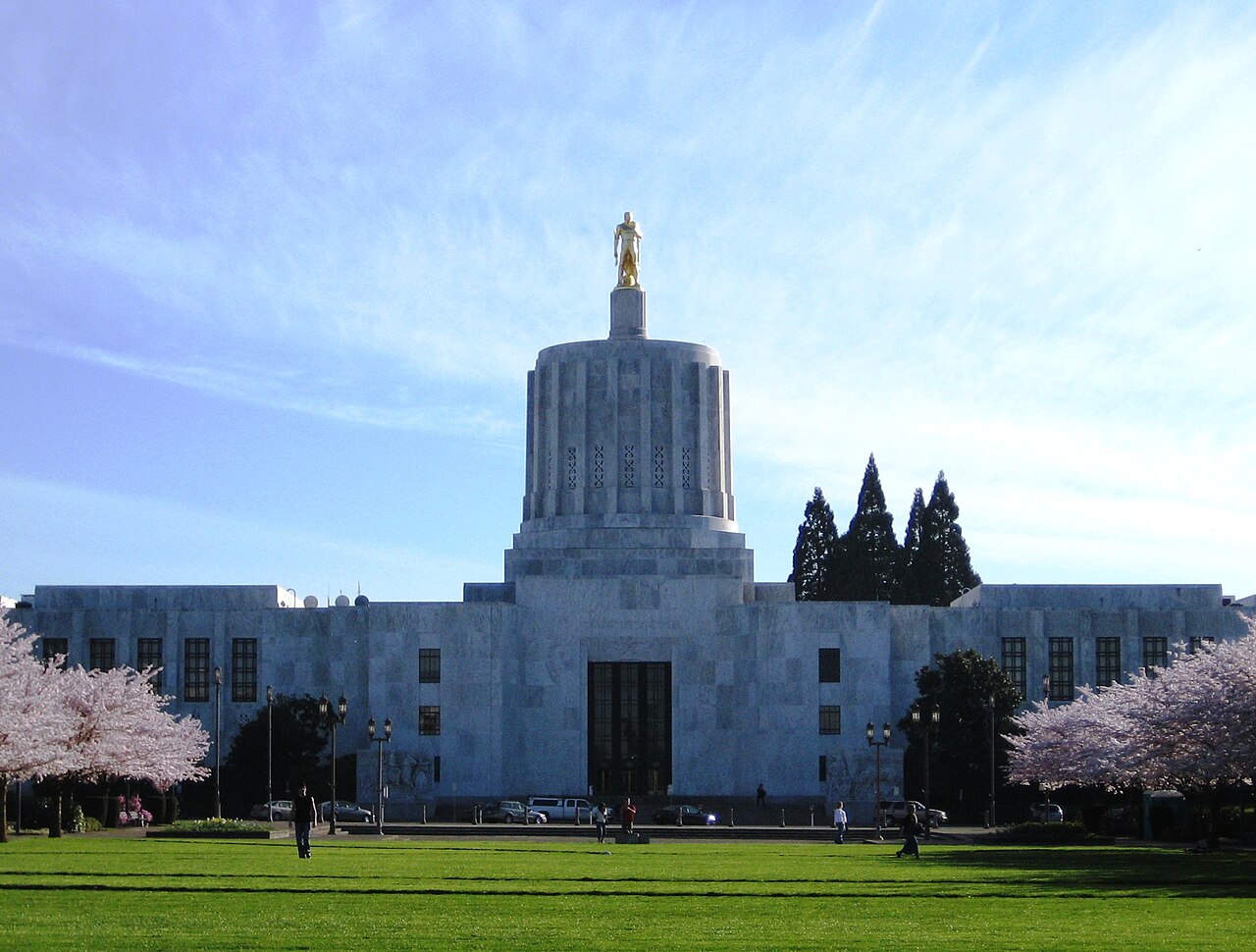 Announcing the Release of the 82nd Oregon Legislative Assembly’s (2023-2024) and the 2023-2024 Washington Legislature’s State Legislative Effectiveness Scores (SLES)