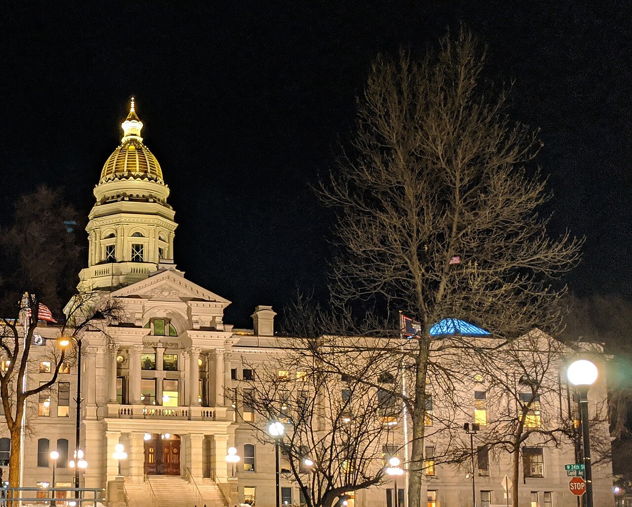 Announcing the Release of the 67th Wyoming Legislature’s (2023-2024) and the 33rd Alaska Legislature’s (2023-2024) State Legislative Effectiveness Scores (SLES)