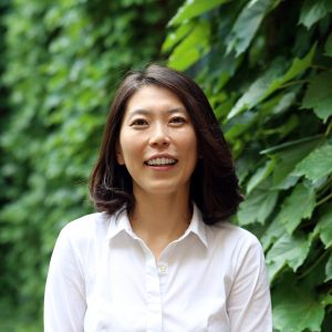 Hye Young Hye Young